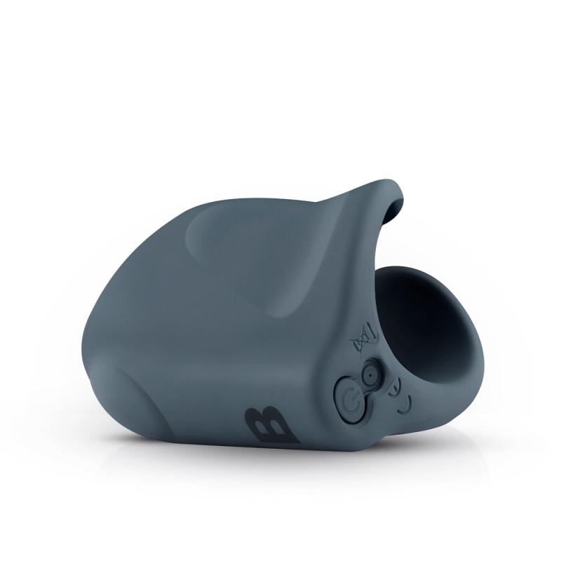 SO8869 Мастурбатор Boners Vibrating Hand Job Stroker