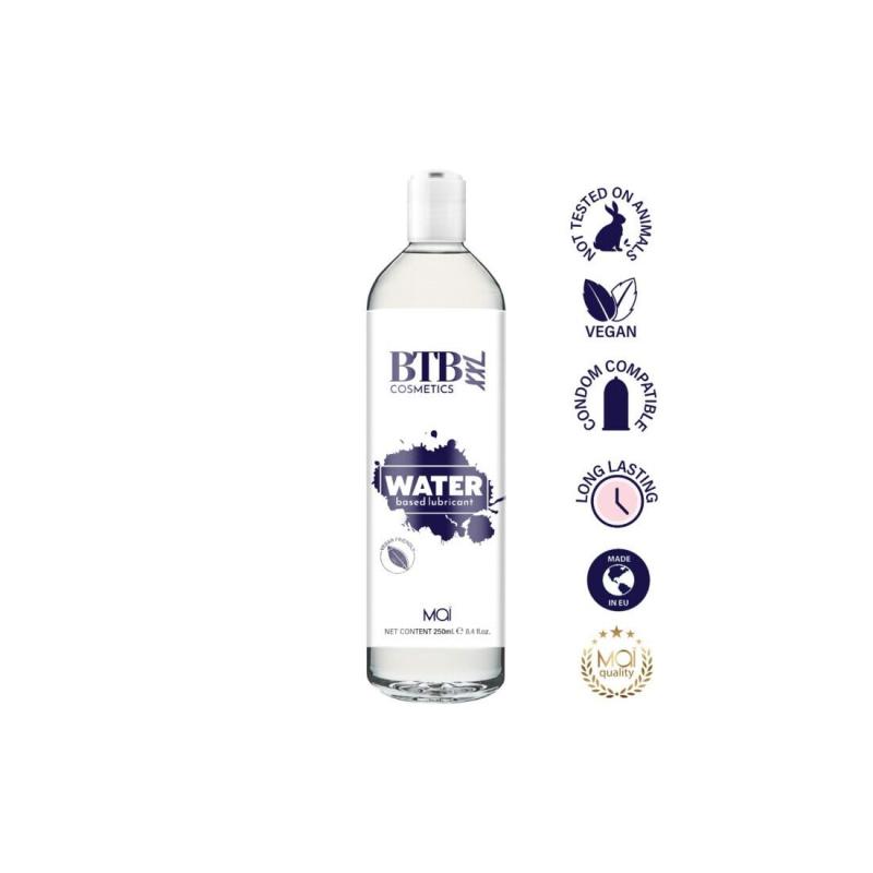 SO6043 Смазка на водной основе BTB (250 мл)