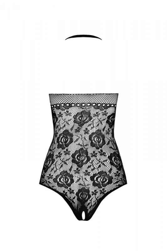 SO8924 Бодистокинг Passion BS094 red