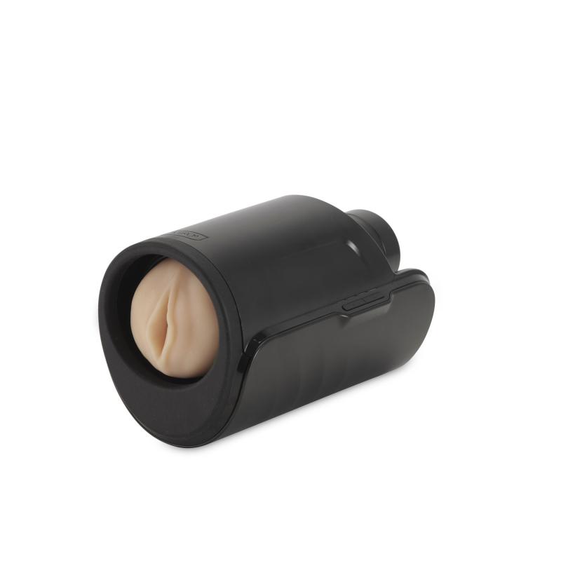 SO4498 Интерактивная секс-машина для мужчин Kiiroo Keon Kombo Set с мастурбатором