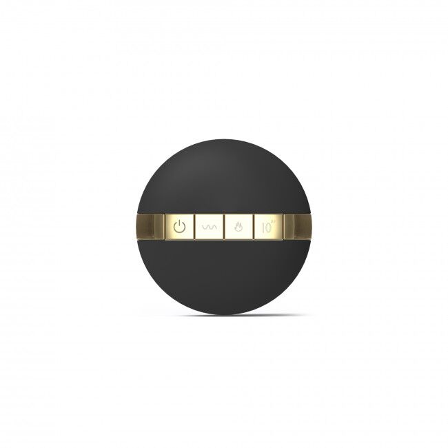 SO4868 Вибромассажер с “массажем пальцем” для простаты и вагины Dorcel P-Finger