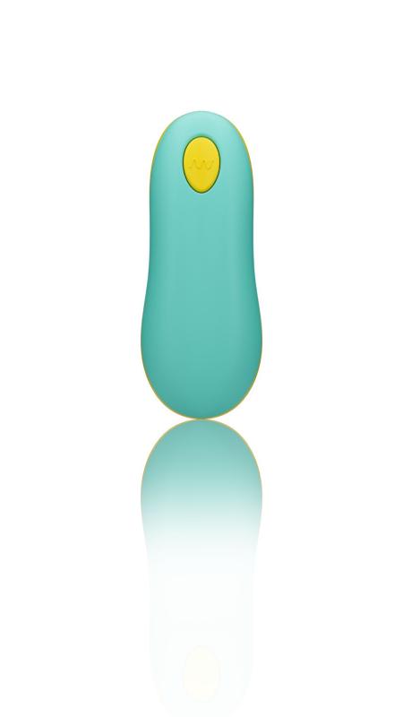 SO8734 Виброяйцо Romp CELLO