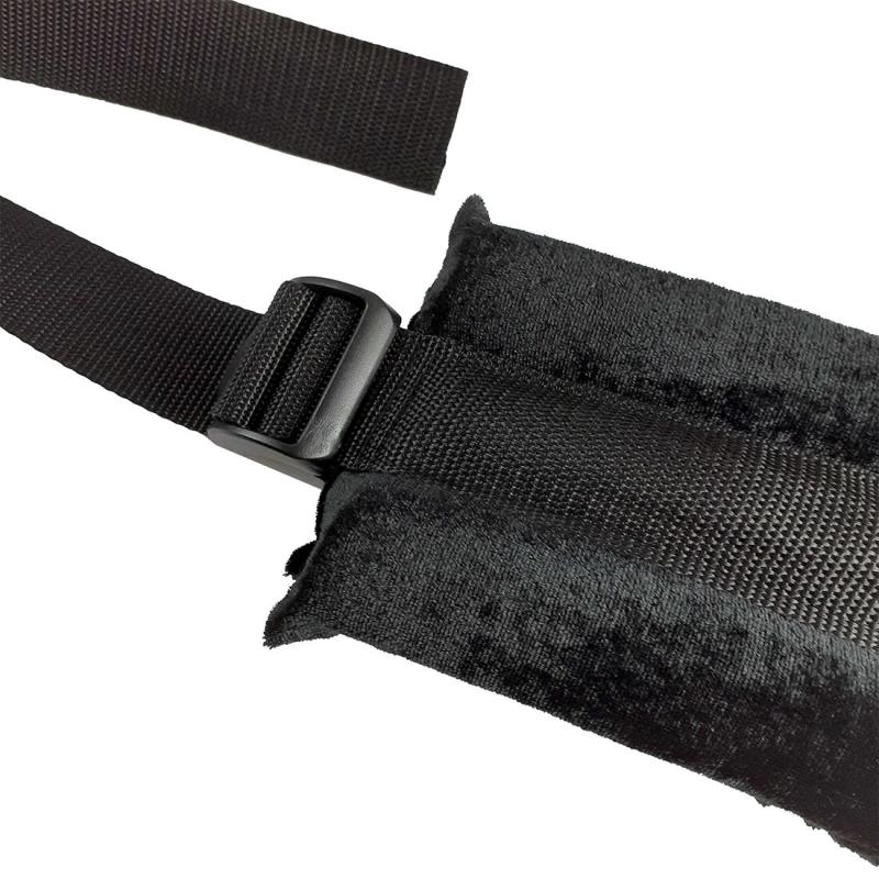 SO5161 Набор для фиксации Art of Sex - BDSM Bondage Bad Girl Simple