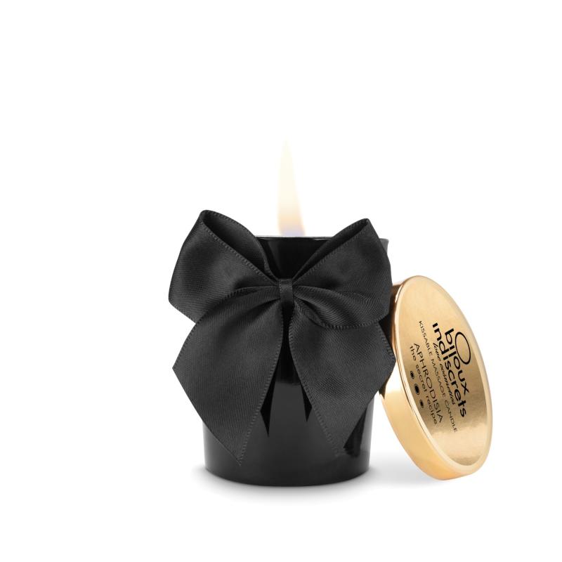 SO5932 Массажная свеча Bijoux Indiscrets Aphrodisia Scented Massage Candle