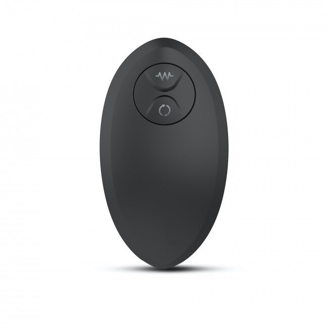 SO5080 Универсальный вибратор с жемчужным массажем Dorcel TWIST DELIGHT