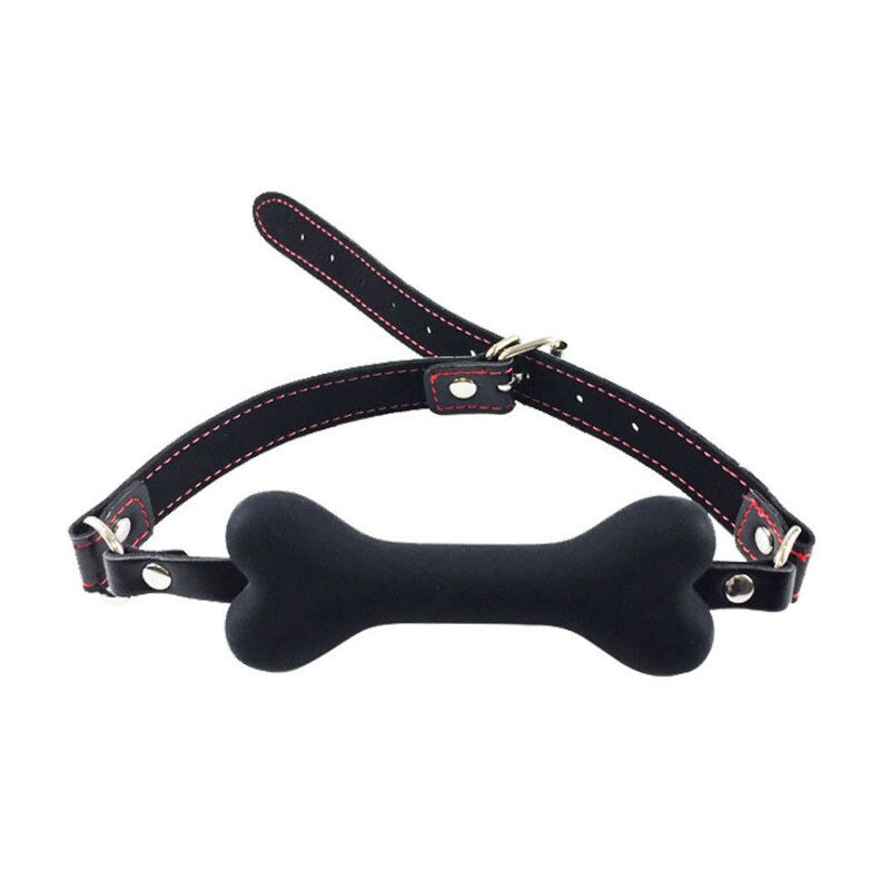 SO4998 Набор для BDSM 7в1 LY1003 Black