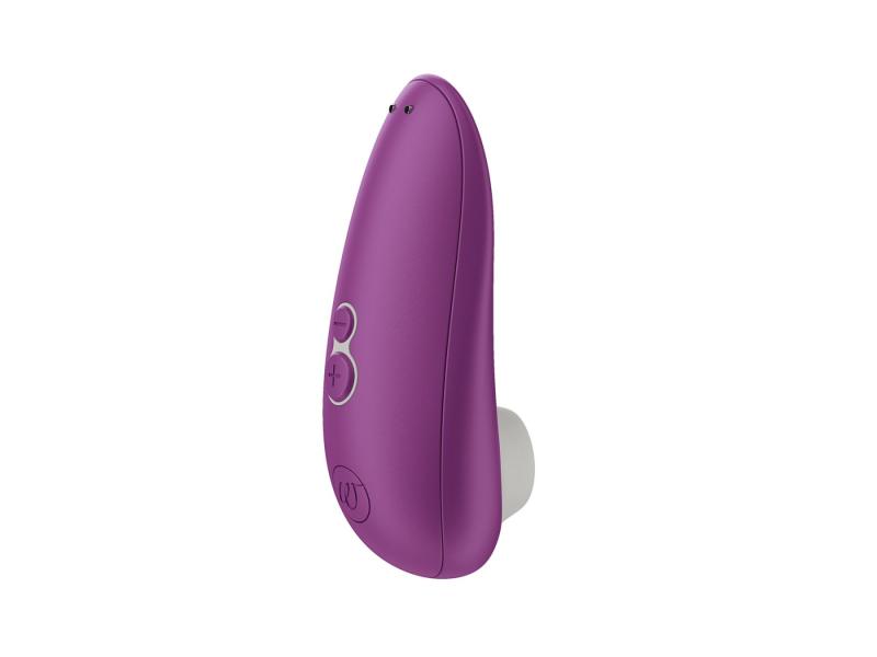 SO8741 Вакуумный клиторальный стимулятор Womanizer Starlet 3 VIOLET