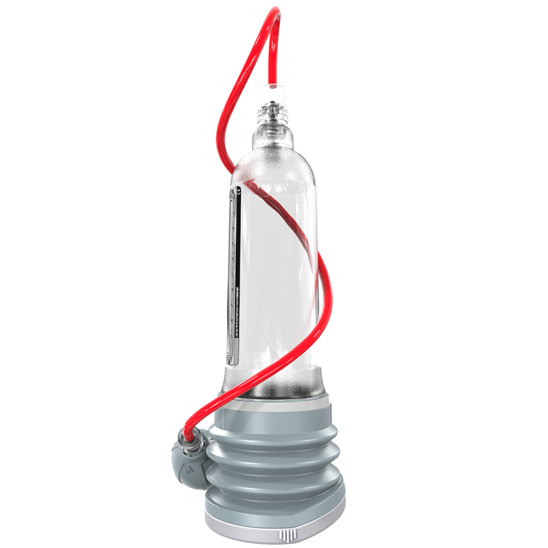 SO1659 Гидропомпа Bathmate HydroXtreme 11 (X50), для члена длиной от 23 до 28см, диаметр до 6см