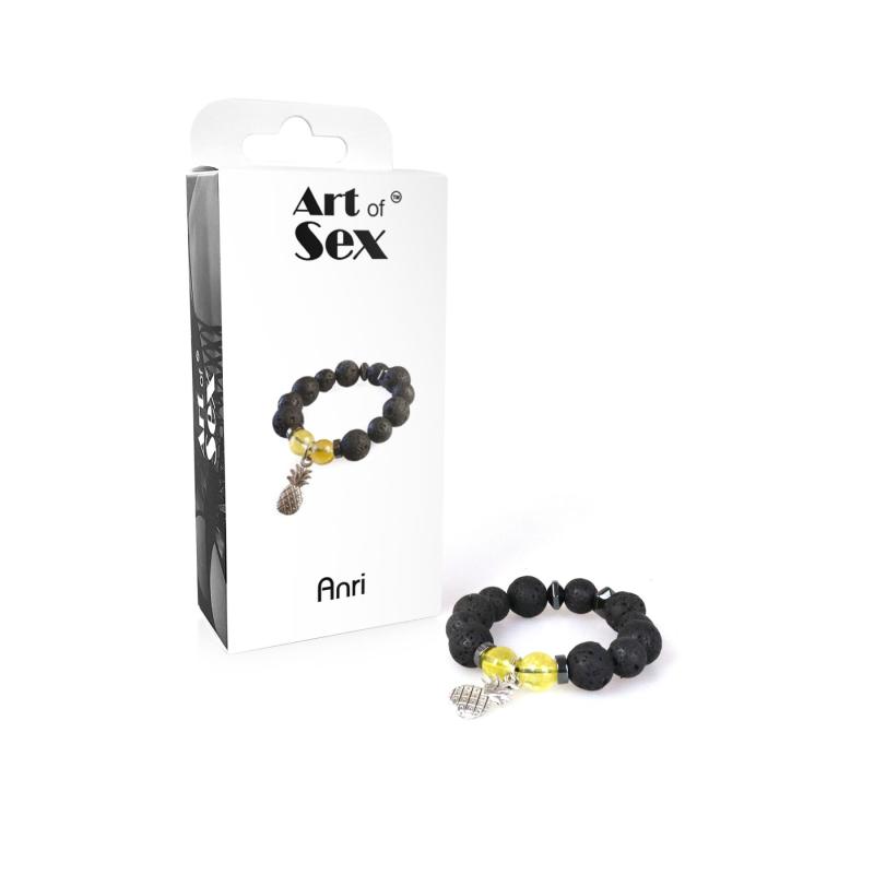 SO8675 Мужское украшение Art of Sex - Anri