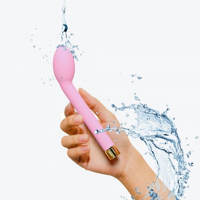 SO4077 Вибратор для точки G: Love To Love O.M.G. Rose