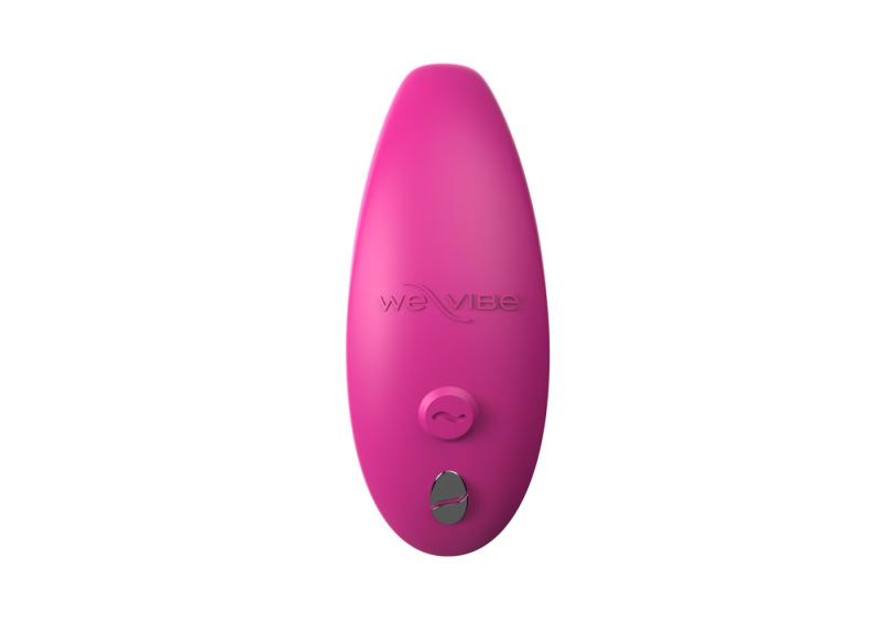 SO8761 Вибратор We-Vibe SYNC 2 Rose