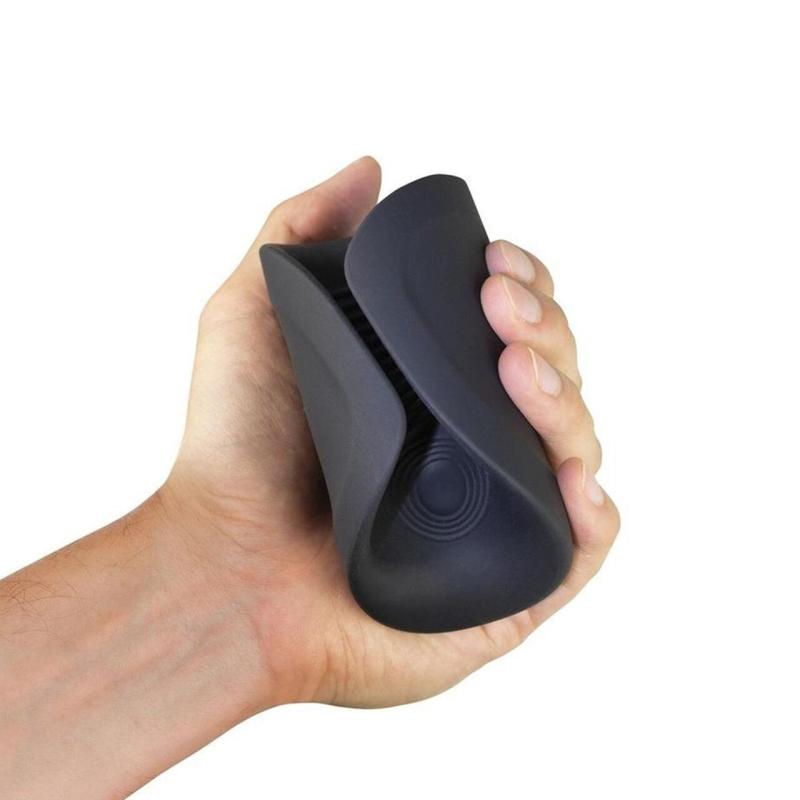 SO6619 Вибромастурбатор для головки члена Rocks Off Rush, интенсивная стимуляция головки