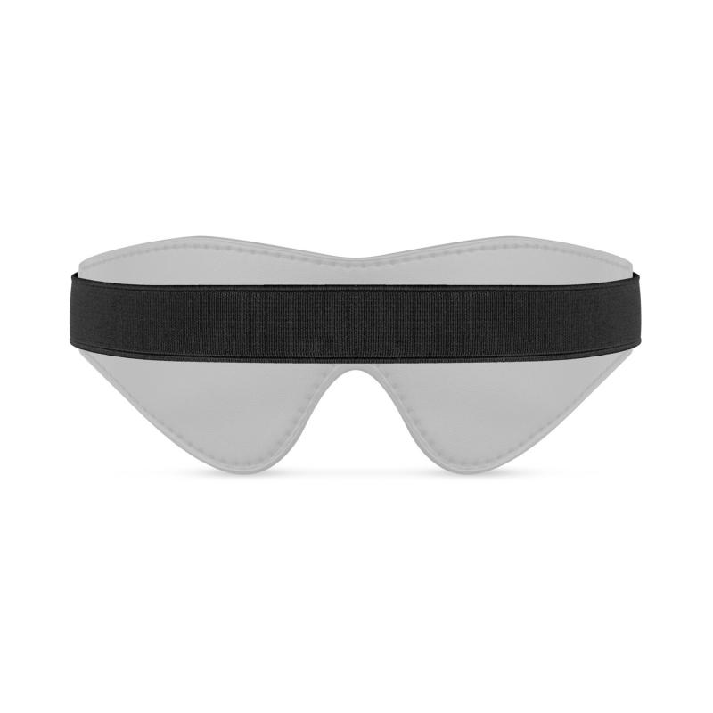 SO8824 Маска Bedroom Fantasies Blindfold Elastic Band - Black