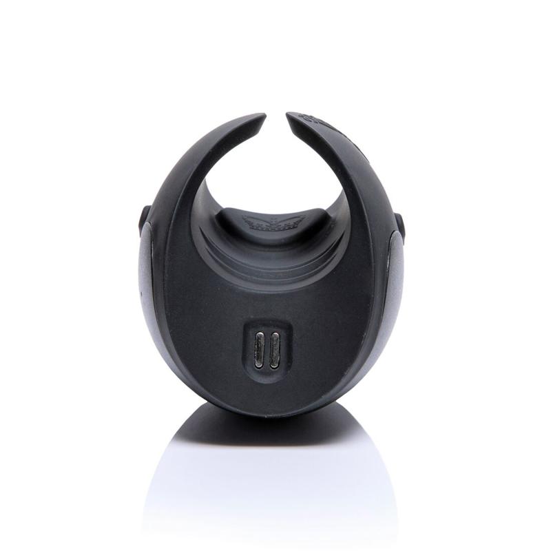 SO8722 Мастурбатор Hot Octopuss PULSE SOLO LUX, пульсация, использование без рук