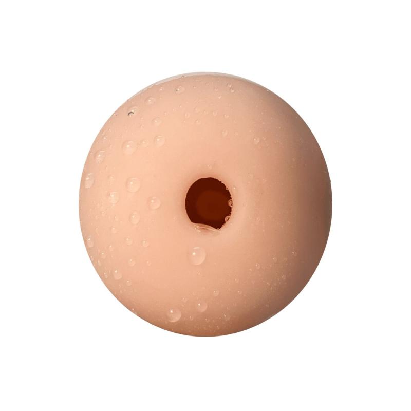 SO6326 Мини-мастурбатор Alive Mini Masturbator (Flesh)