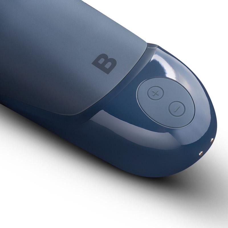 SO8870 Мастурбатор Boners Vibrating Blow Job Simulator