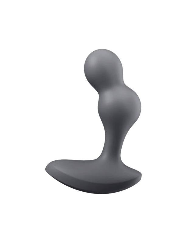 SO6083 Смарт-массажер простаты Satisfyer Deep Diver Grey