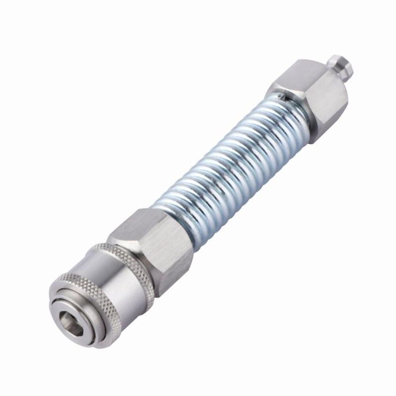 SO6198 Набор адаптеров “для него” для секс-машин Hismith KlicLok System Set for Him, мастурбатор в комплект