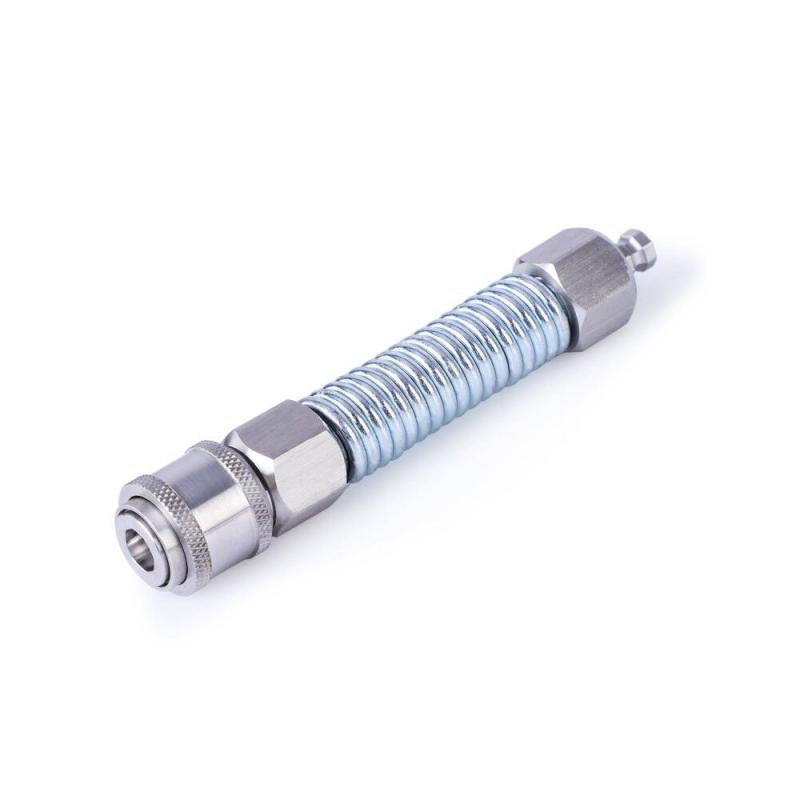 SO6199 Набор адаптеров “для нее” для секс-машин Hismith KlicLok System Set for Her