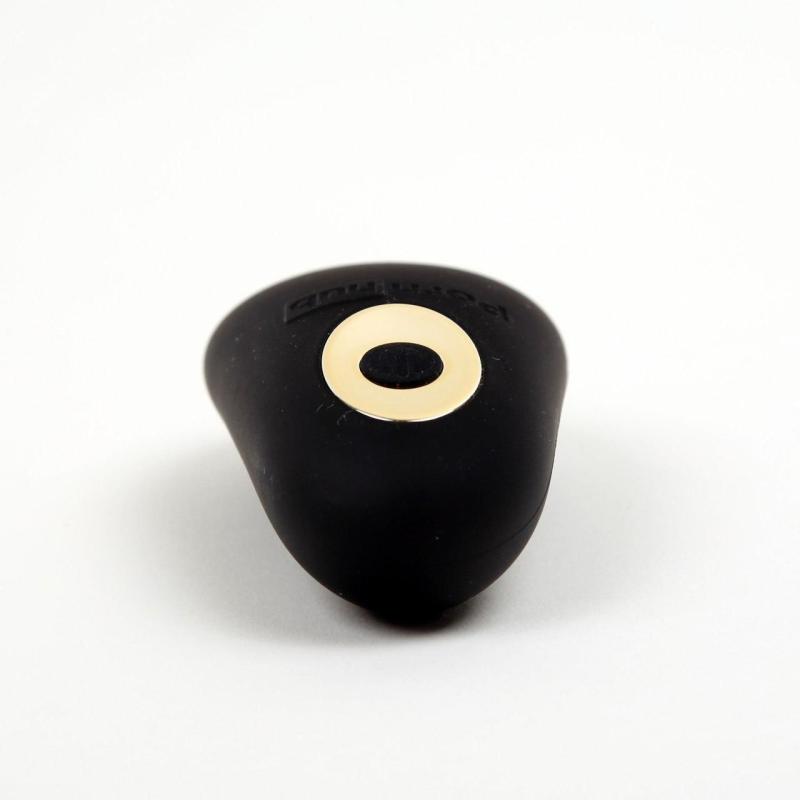 SO3632 Клиторальный вибростимулятор Pornhub Tempest, 10 режимов работы, водостойкий