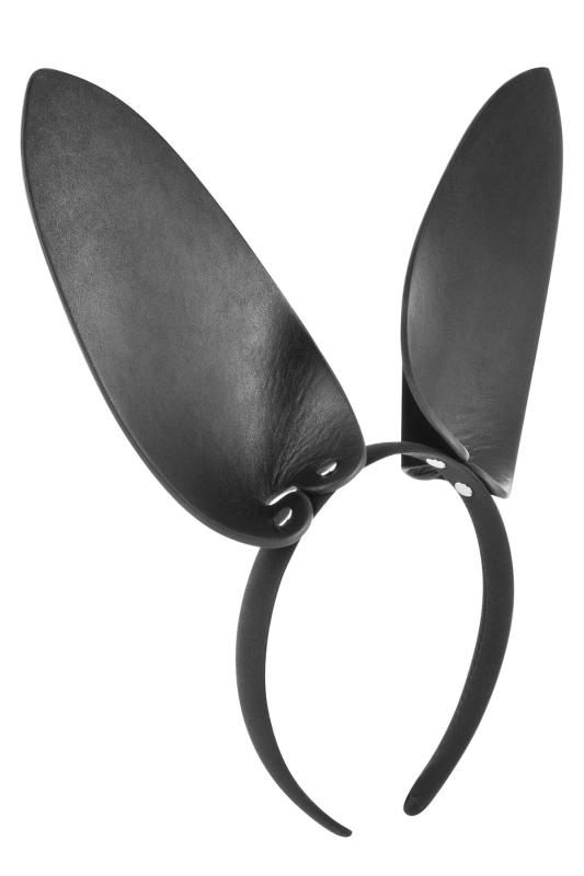 SO4662 Ушки зайки Fetish Tentation Bunny Headband