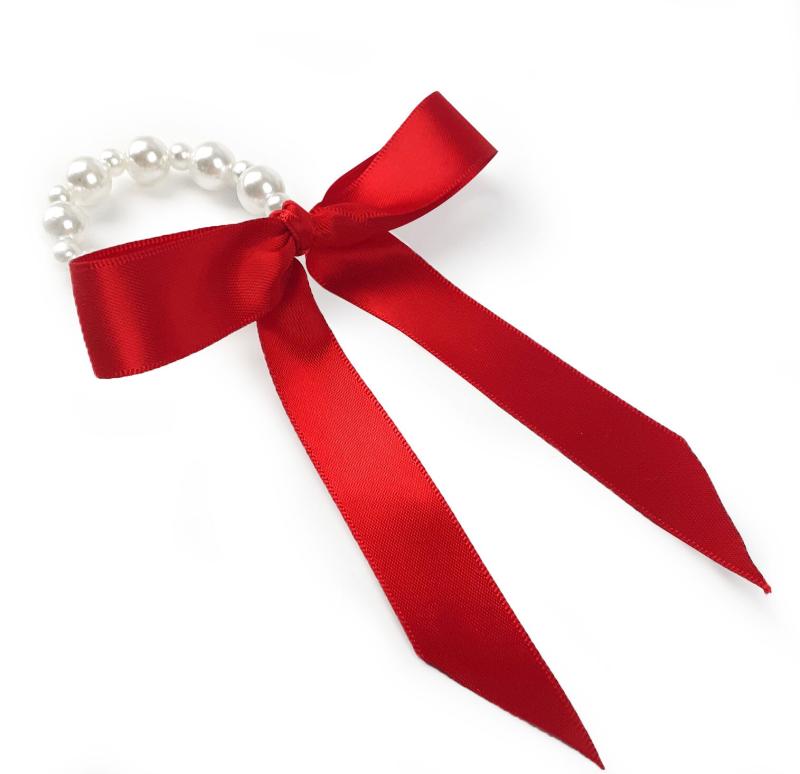 SO6792 Прикраса на пеніс із перлинами "Подарунок" Art of Sex - Gift