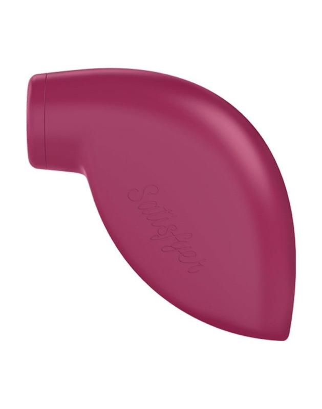 SO3014 Вакуумный клиторальный стимулятор Satisfyer One Night Stand на 90 минут работы, 4 программы работы