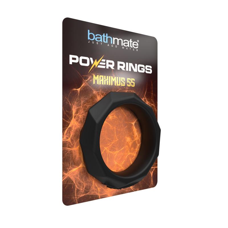 SO7498 Эрекционное кольцо Bathmate Maximus Power Ring 55mm