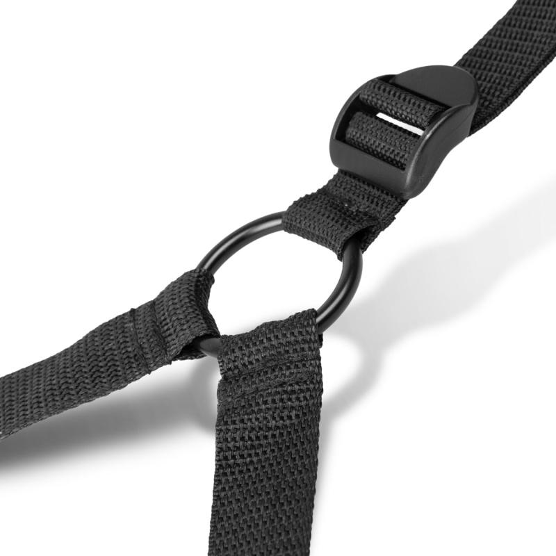 SO8810 Фиксатор рук и ног для кровати Bedroom Fantasies Under the bed Restraint Set