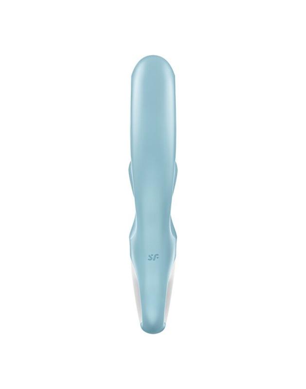 SO7779 Вибратор-кролик Satisfyer Love Me Blue