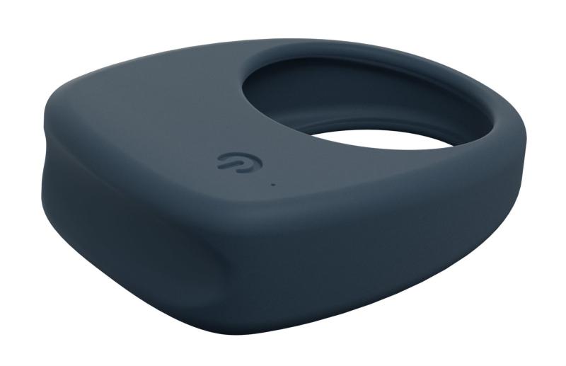 SO1346 Эрекционное кольцо Dorcel Mastering с вибрацией, презаряжаемое