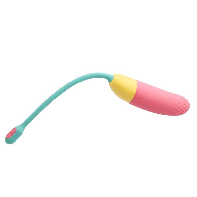 SO2694 Виброяйцо Magic Motion Vini Lite, недорогое, многофункциональное