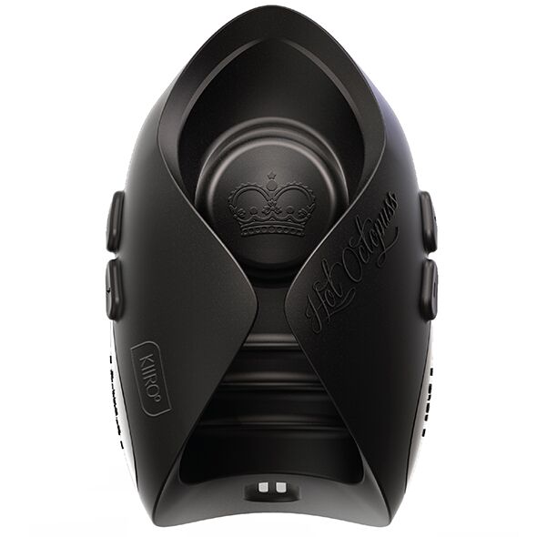 SO5223 Интерактивный мастурбатор Hot Octopuss Pulse Solo Interactive powered by KIIROO