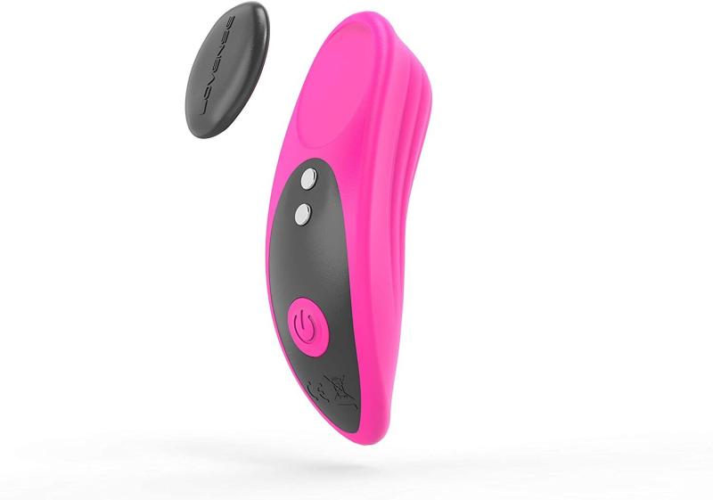 SO4563 Смарт-вибратор в трусики Lovense Ferri