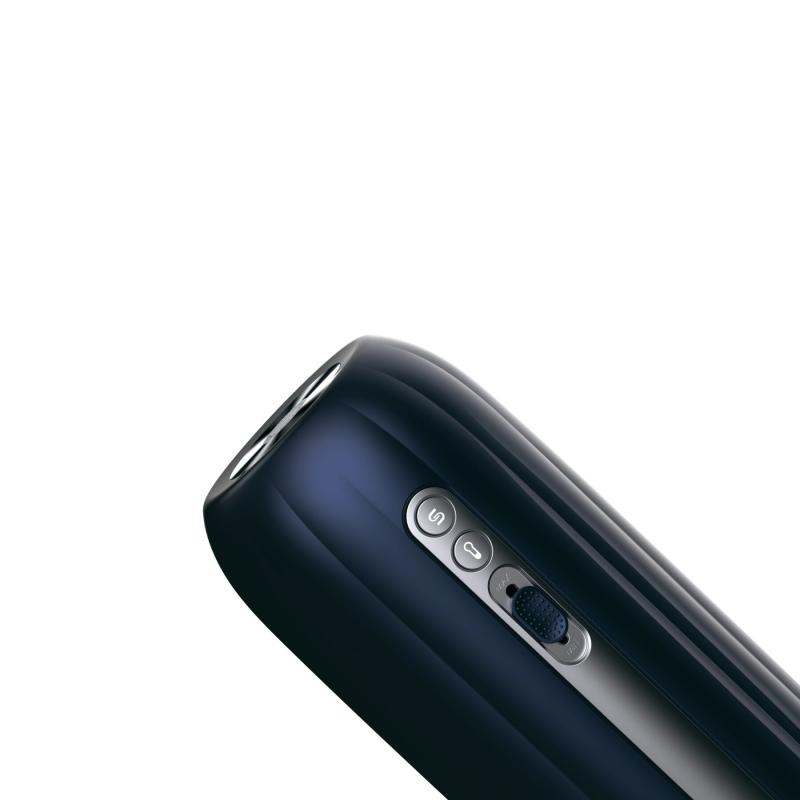 SO7520 Интерактивный смарт-мастурбатор Svakom Hannes Neo, подогрев до 38°C