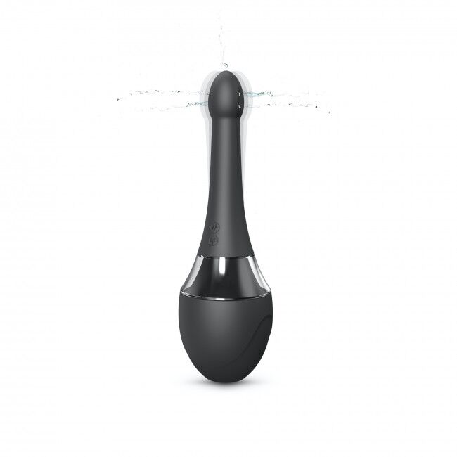SO5532 Автоматический анальный душ-вибратор Dorcel Douche Mate Pro