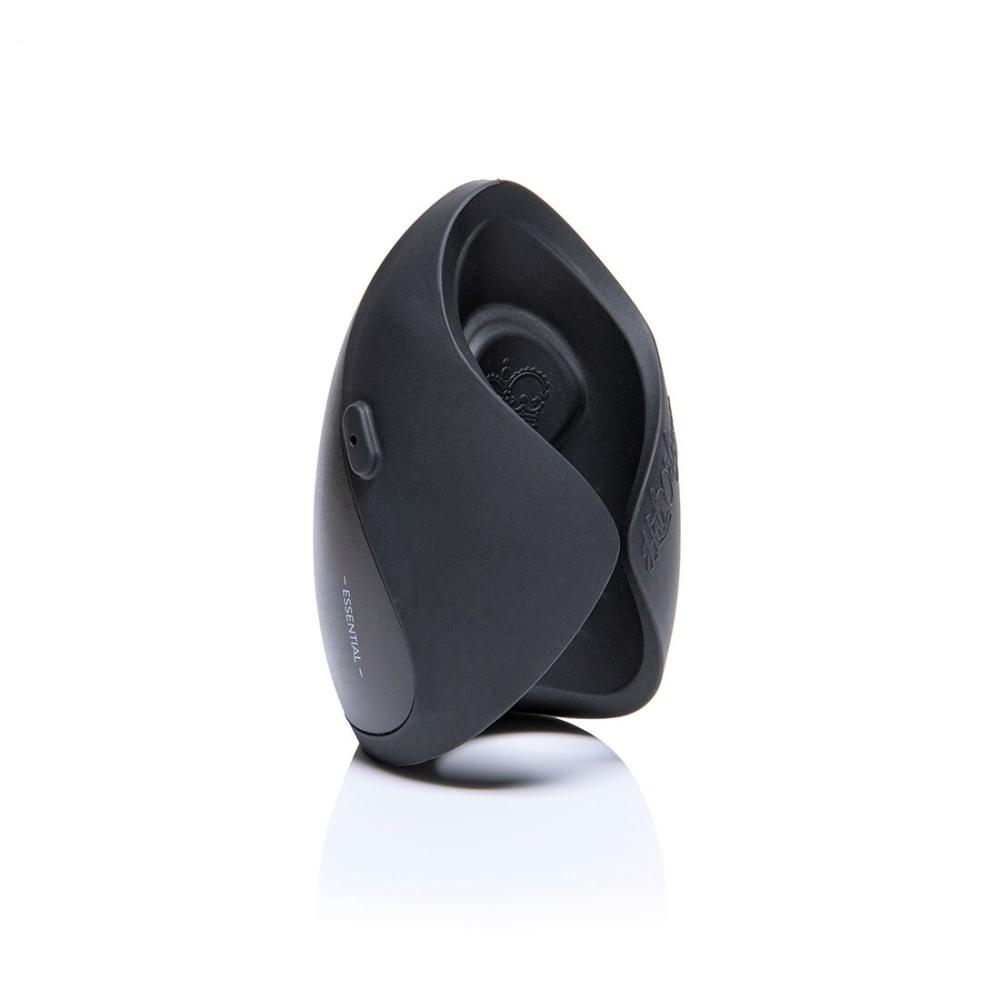 SO8721 Мастурбатор Hot Octopuss PULSE SOLO Essential, пульсация, использование без рук