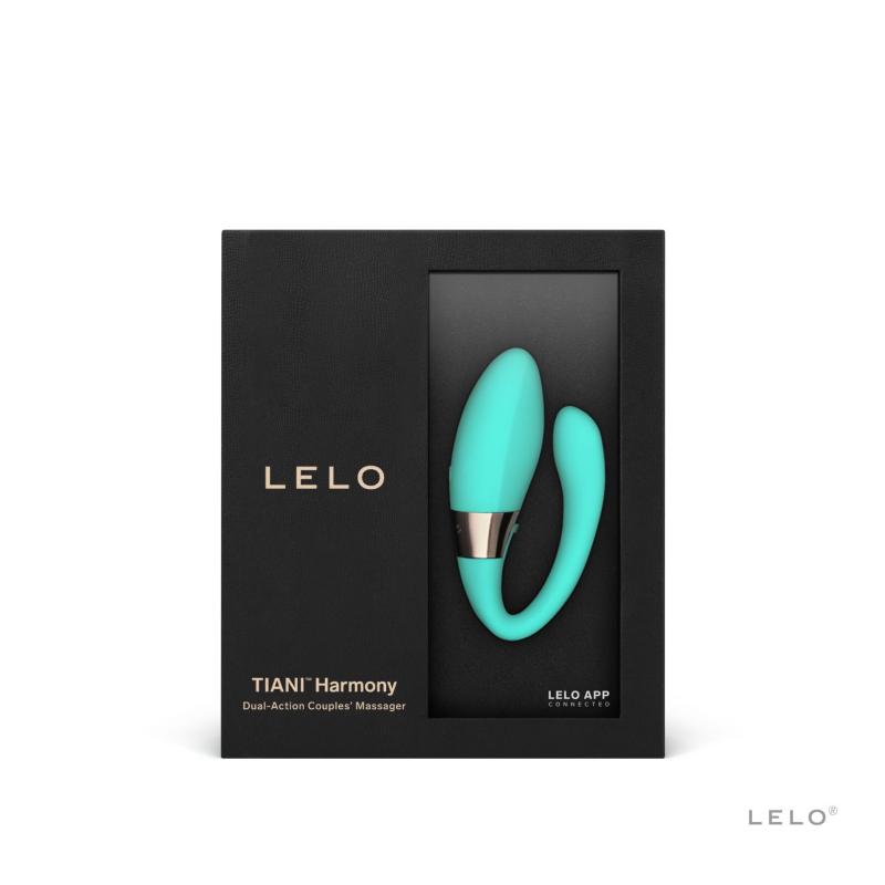 SO8118 Вибратор LELO Tiani Harmony Aqua