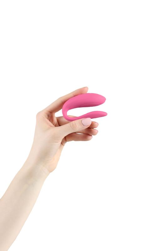 SO8766 Вибратор We-Vibe SYNC Lite Pink