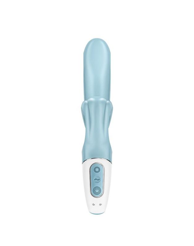 SO7779 Вибратор-кролик Satisfyer Love Me Blue