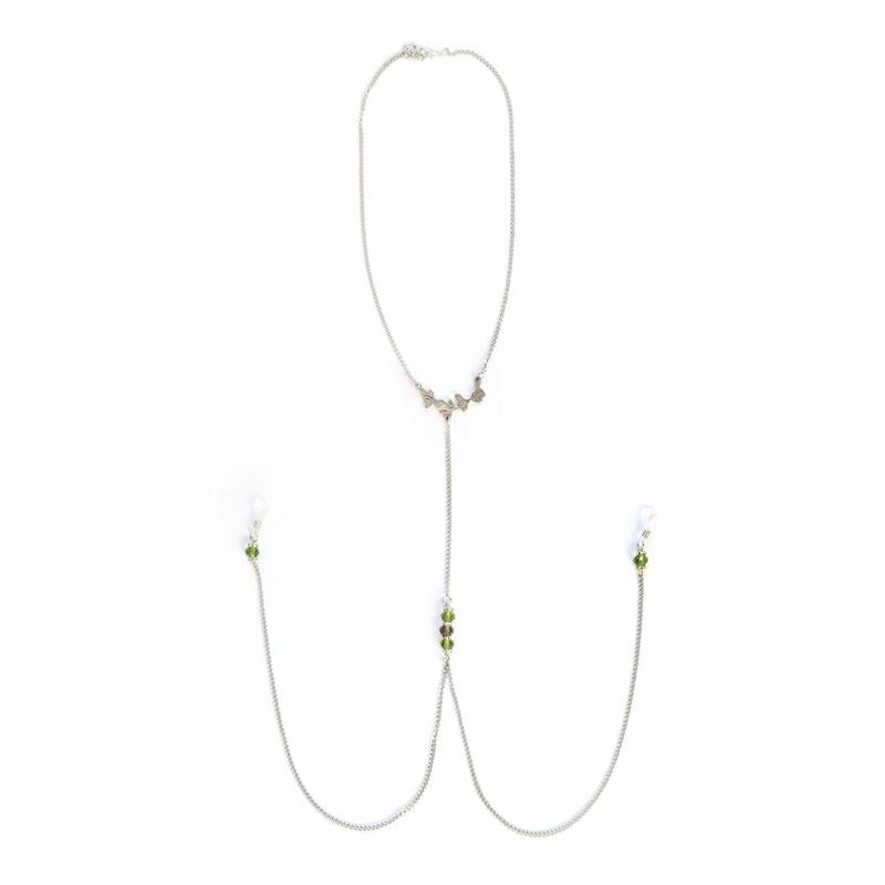 SO8513 Украшение для сосков Art of Sex - Silvestra