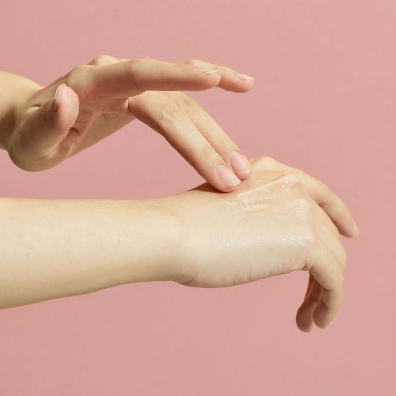 SO5898 Лубрикант на водной основе Bijoux Indiscrets Sex au Naturel – Coconut