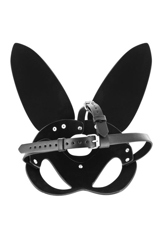 SO4663 Маска зайки Fetish Tentation Adjustable Bunny Mask