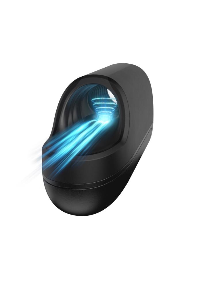 SO6945 Инновационный мастурбатор Ion by Arcwave PAT Stroker, стимуляция пульсирующими воздушными волнами