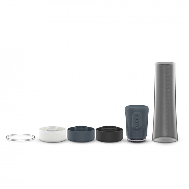 SO5069 Автоматическая гидропомпа 2-в-1 Dorcel HYDRO PUMP