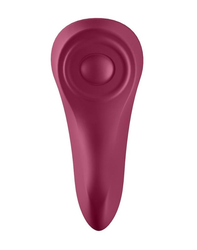 SO4536 Смарт-вибратор в трусики Satisfyer Sexy Secret
