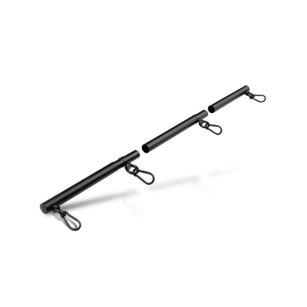 SO8807 Фиксатор для рук и ног Bedroom Fantasies Spreader Bar Lightweight Restraint Bar - Black