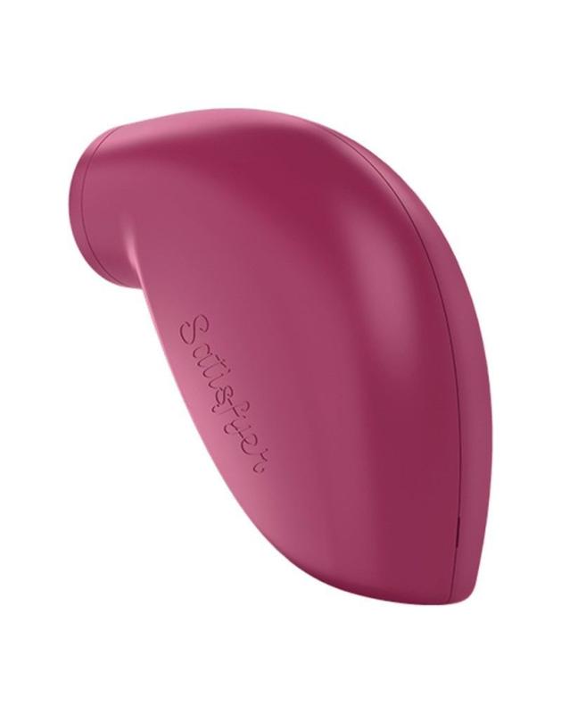 SO3014 Вакуумный клиторальный стимулятор Satisfyer One Night Stand на 90 минут работы, 4 программы работы