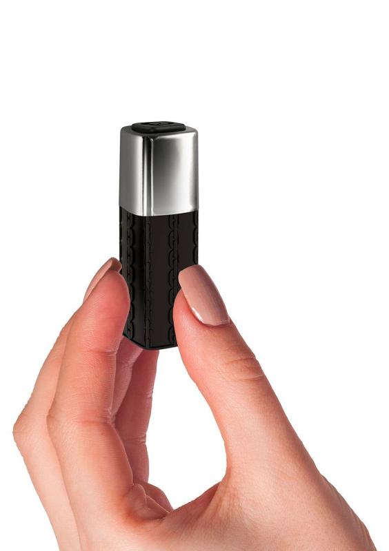 SO1335 Мощное виброяйцо Rocks Off Ball & Chain с пультом ДУ