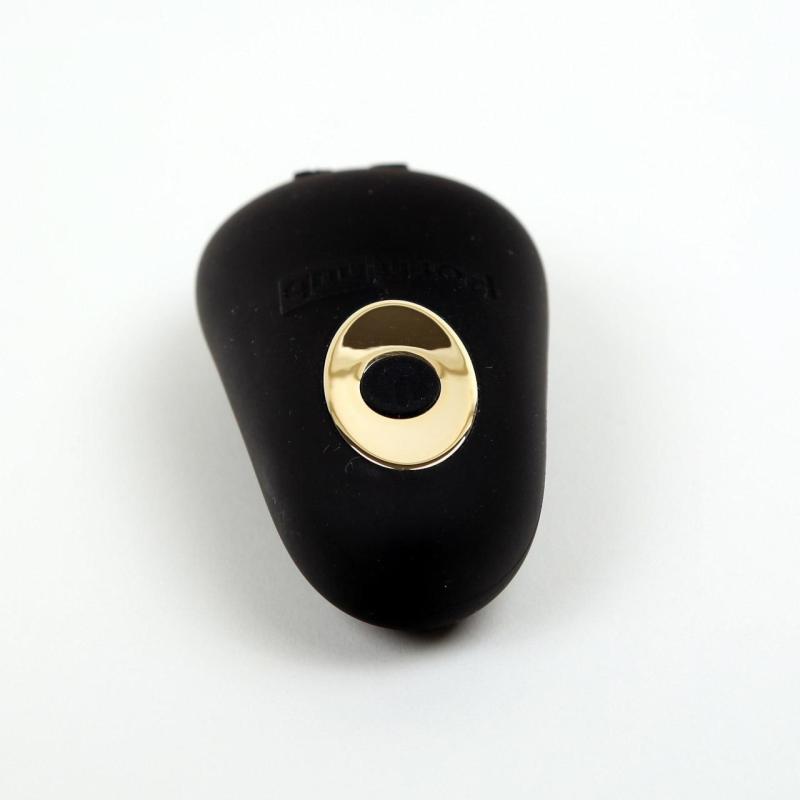 SO3632 Клиторальный вибростимулятор Pornhub Tempest, 10 режимов работы, водостойкий